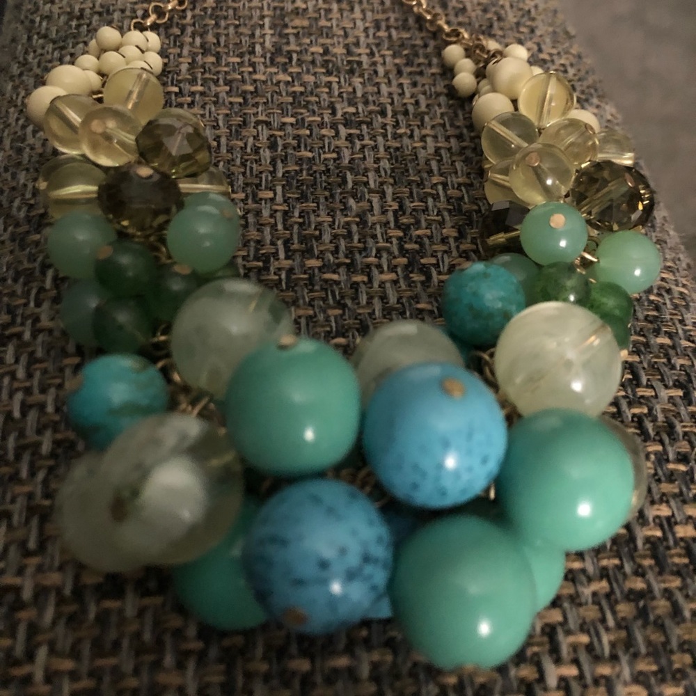 Lia Sophia Regatta Necklace - Picture 4 of 7